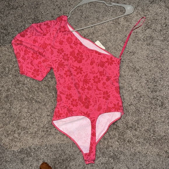 Something about you puff shoulder - Picture 5 of 5